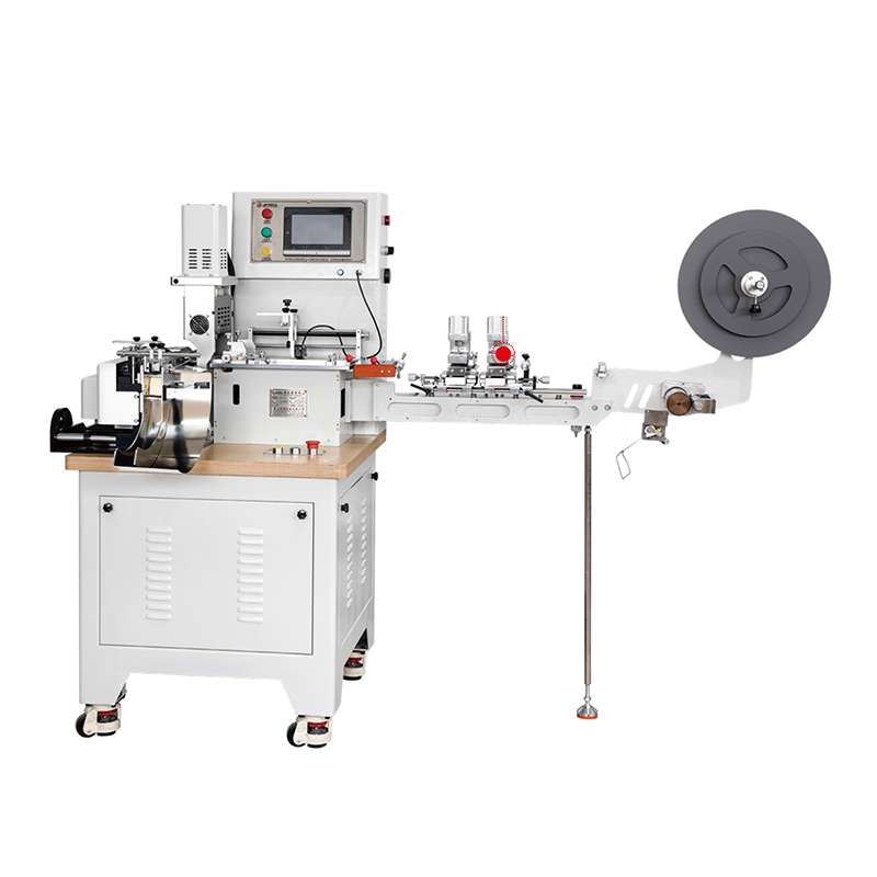 JR-2816C 超聲波對(duì)折機(jī)