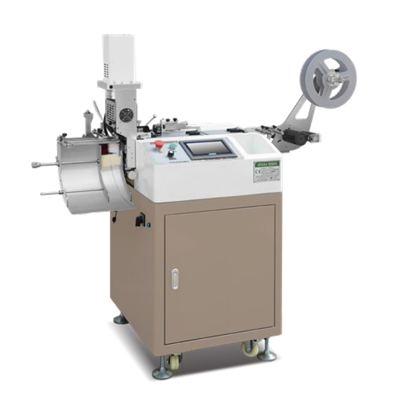 JC-3080C 數(shù)控超聲波切帶機(jī)