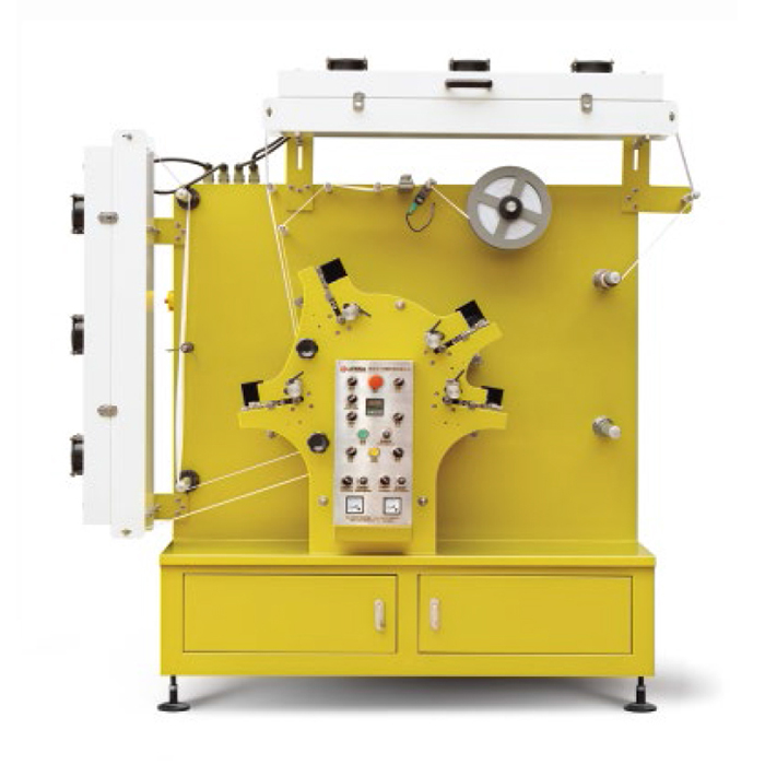 JR-1431B 柔版商標(biāo)印刷機